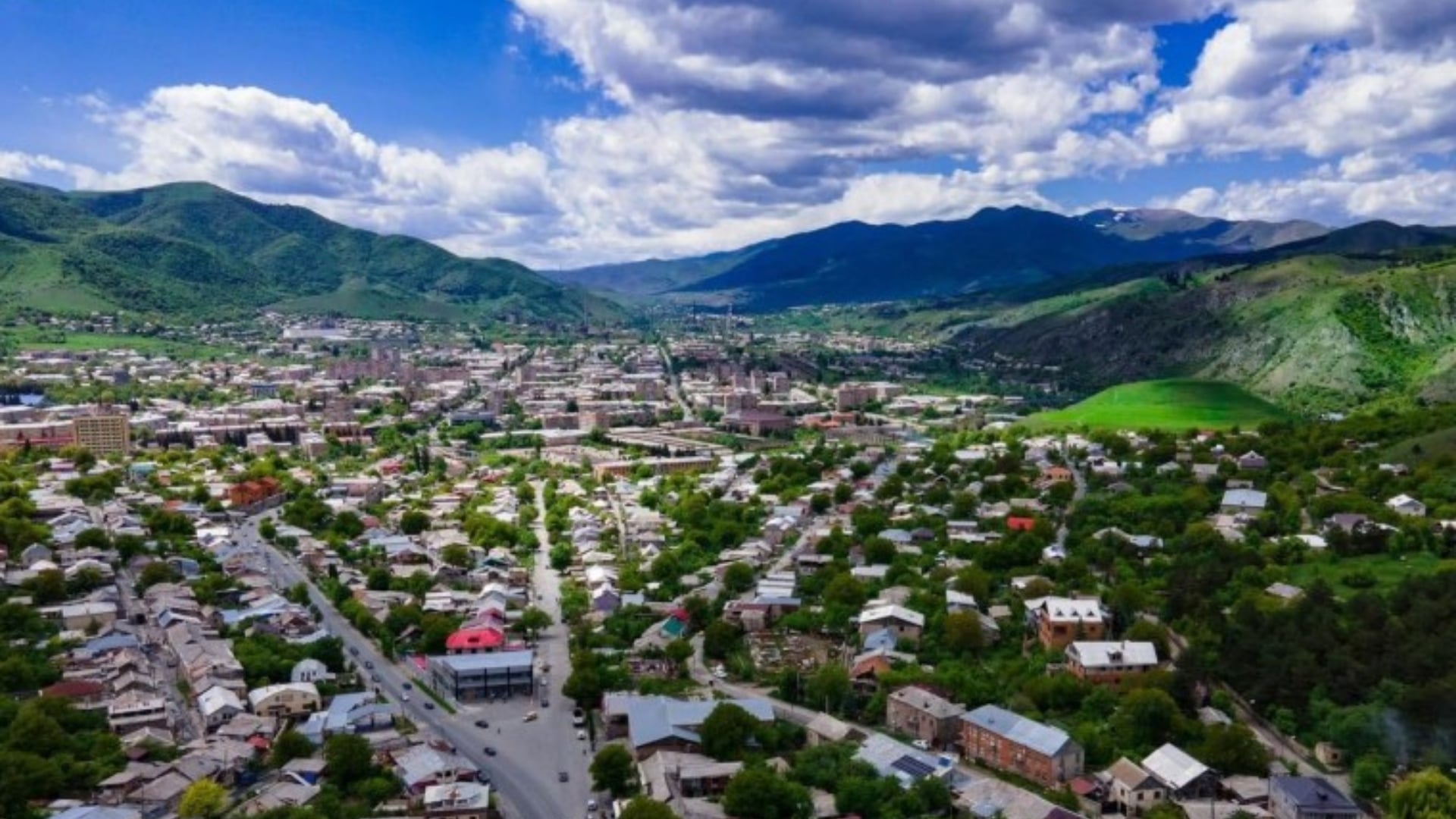 Հրազդանում, Արարատում, Վանաձորում և Գյումրիում օդում փոշու թույլատրելի շեմի գերազանցումներ են գրանցվել