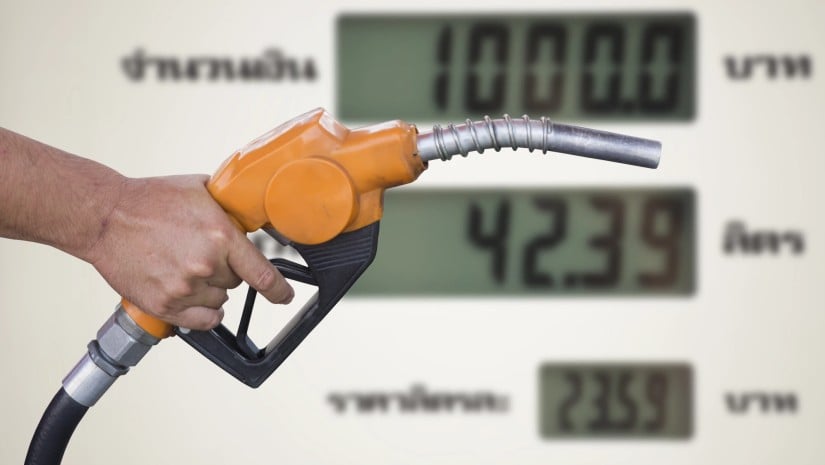 Այս տարվա 9 ամիսներին Վրաստանում նավթամթերքի ներկրումը կրճատվել է