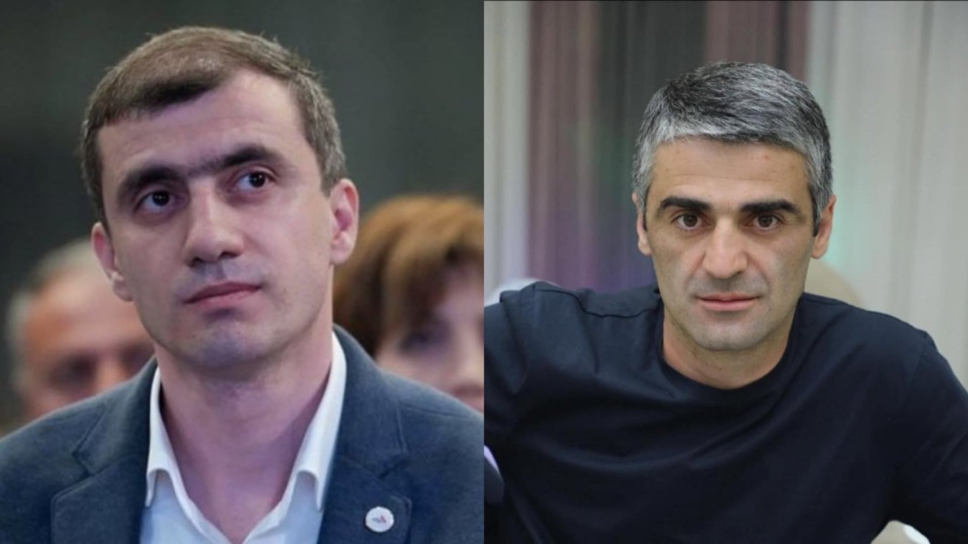 Արթիկում «Ապրելու երկրի» 3 անդամ է ձերբակալվել, նաև՝ համայնքապետի թենկածուն