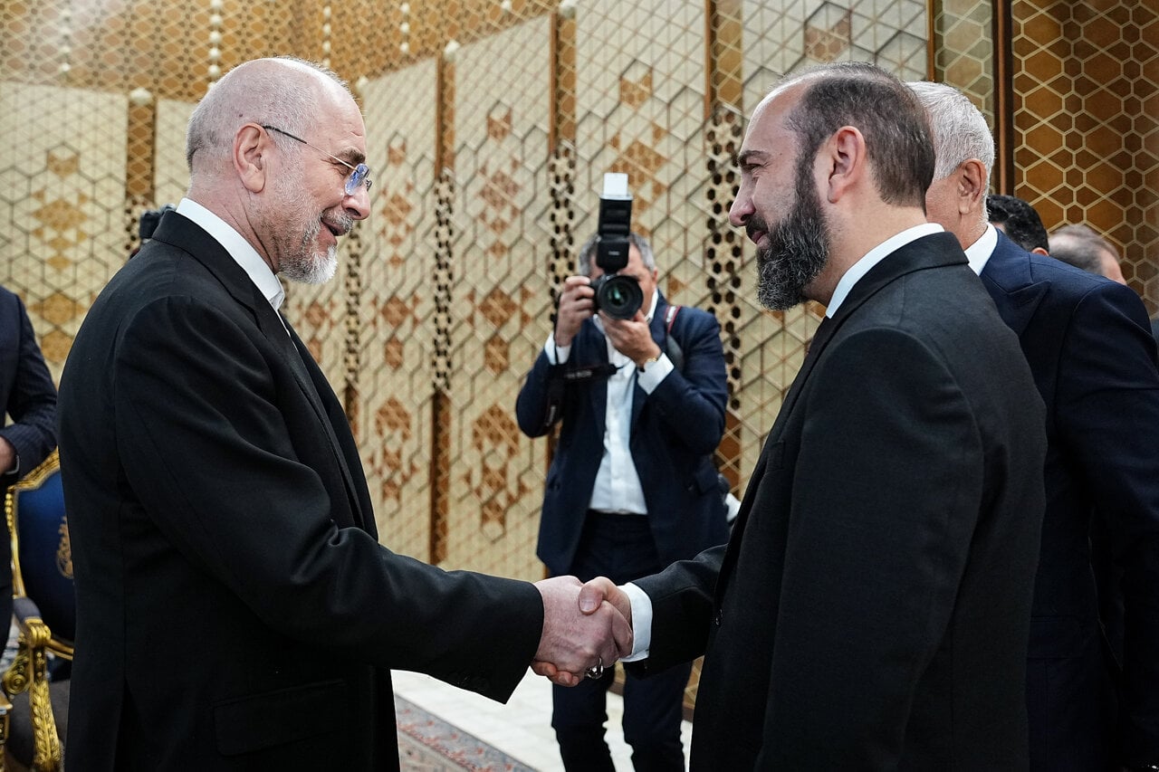 Միրզոյան․ Հայաստանը երբեք թույլ չի տա իր տարածքն օգտագործել Իրանի դեմ գործողությունների համար