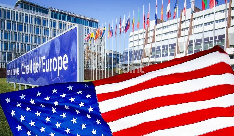 US has withdrawn from the Council of Europe’s anti-corruption organization: ABC News