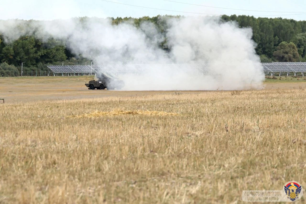 U.S. Aviation Divisions Conducted Training Flights