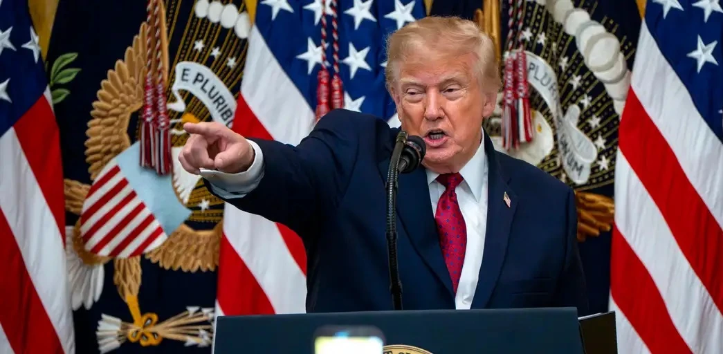 Trump banned from firing court-appointed prosecutors