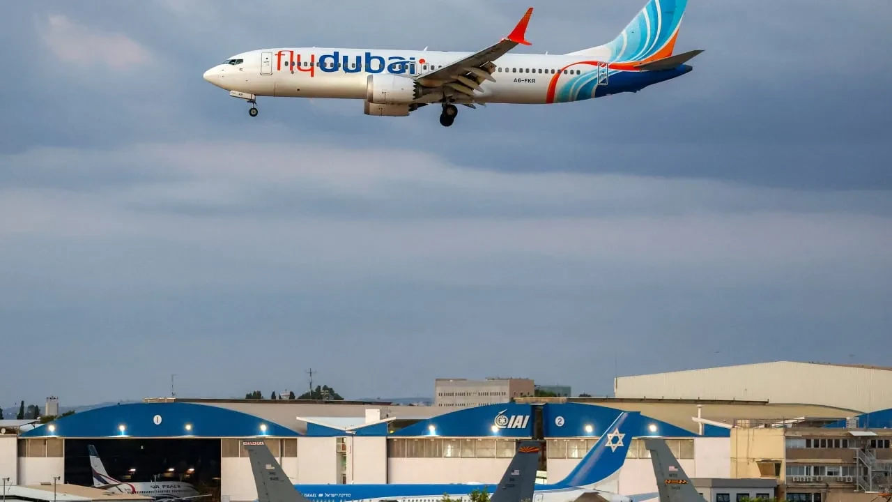 Генпрокурор ОАЭ официально признал нападение с топором на рейсе FlyDubai попыткой теракта