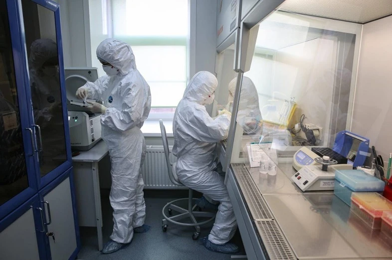 European Commission concerned about possible outbreak of pneumonic plague in Russia