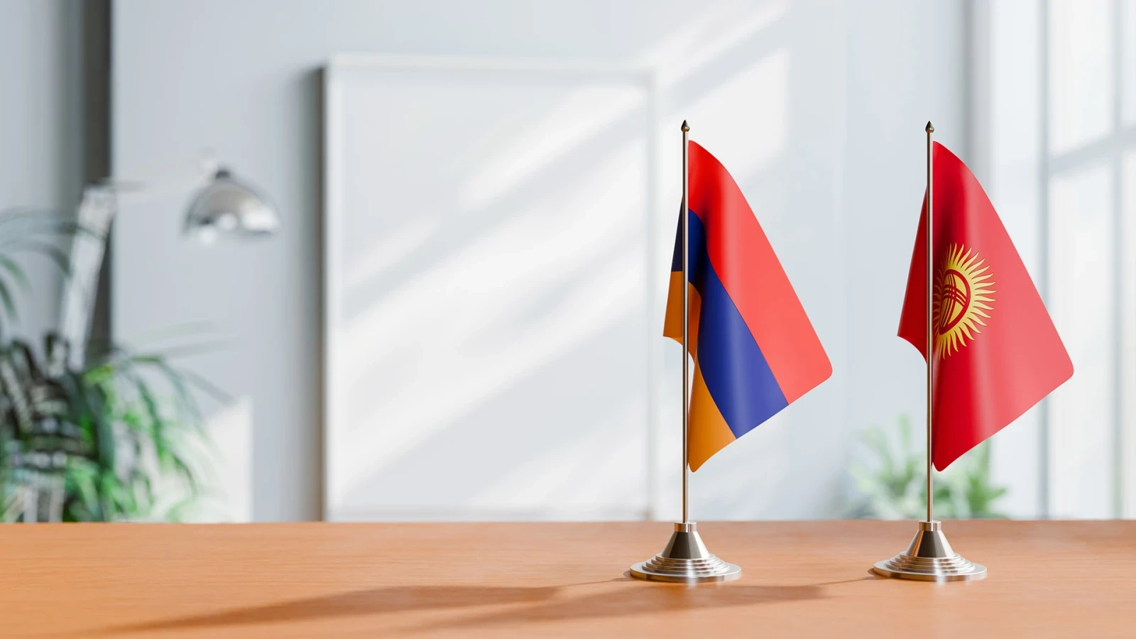 Կկարգավորվեն Հայաստանի և Ղրղզստանի քաղաքացիների փոխադարձ այցելությունների, մուտքի, ելքի, տարանցման և ժամանակավոր գտնվելու հետ կապված հարցերը