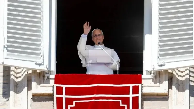 Medical expert explains Pope Leo’s expected lung surgery and recovery