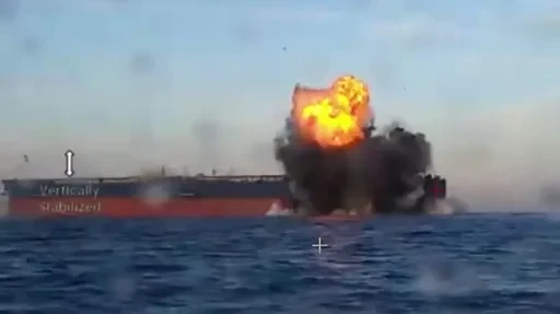 Turkey issued a stern warning to Ukraine and Russia regarding attacks in Black Sea