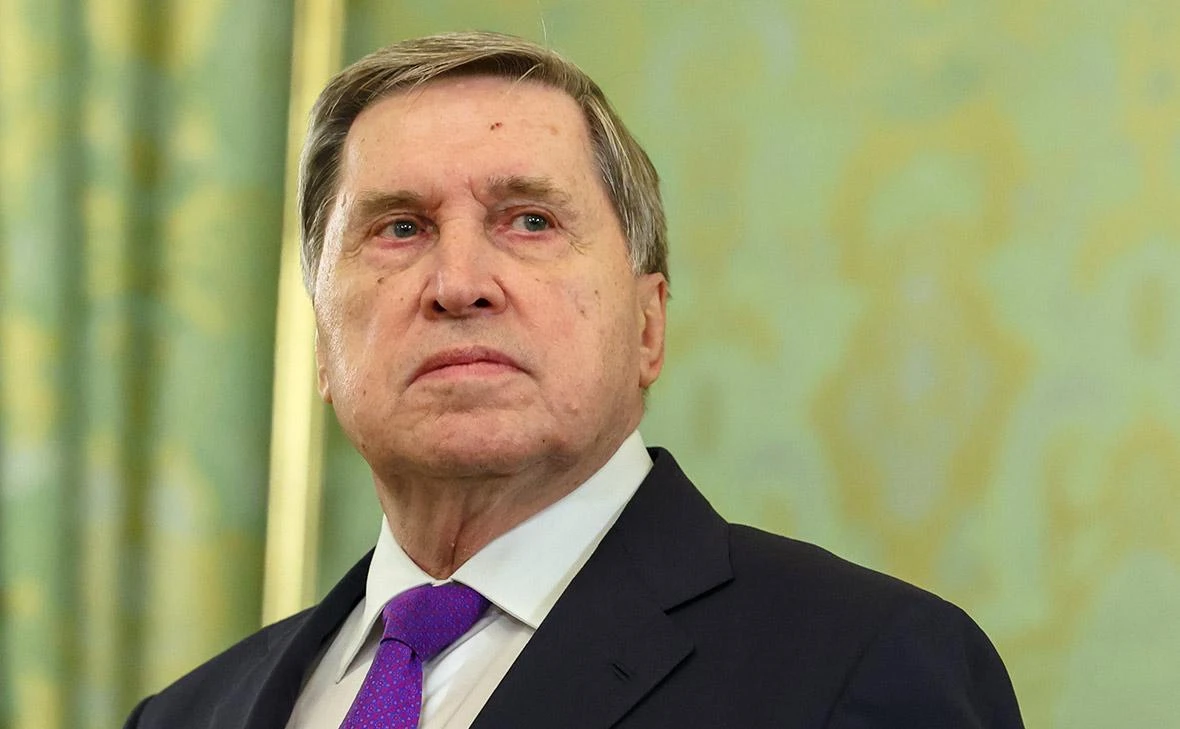 Ушаков допустил, что возможное присутствие европейцев в Абу-Даби усложнит переговоры по Украине