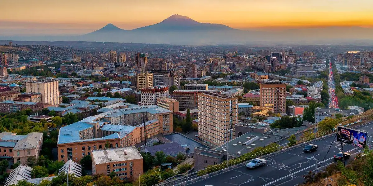 Երևանի Կենտրոնում ազոտի երկօքսիդի պարունակությունը գերազանցել է թույլատրելի սահմանը - 24News