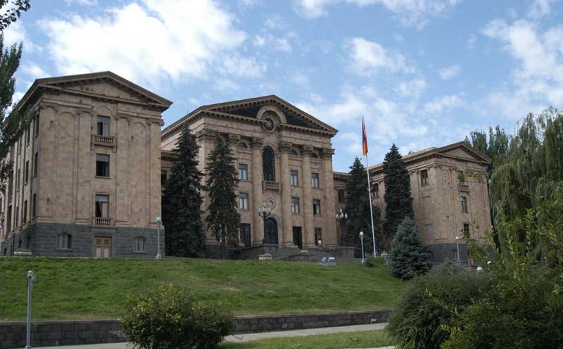 ԱԺ-ում կառավարության անդամները կհանդիպեն արցախցիների հետ
