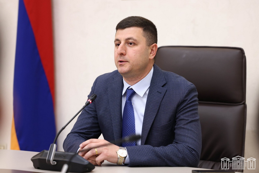 Ընդդիմադիր ուժերը պետք է իմանան՝ նույն կանոններով իշխանության օրակարգով շարժվելը ծուղակ է