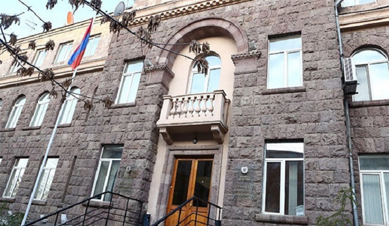 ԿԸՀ-ն կոչ է անում մինչև ժամը 20։00-ն զերծ մնալ քարոզչական հայտարարություններից