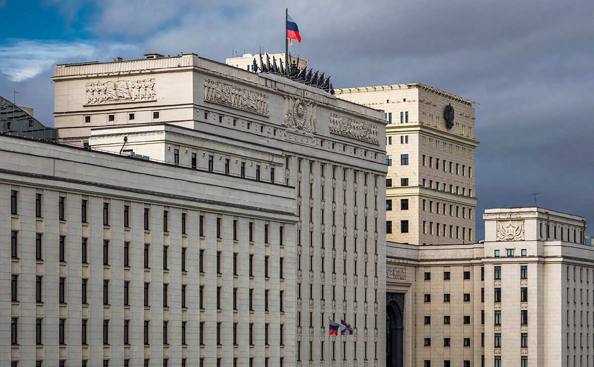 ՌԴ ԶՈւ–ն Խմելնիցկի մարզում հարվածել է էլեկտրական ենթակայանի. ՌԴ ՊՆ