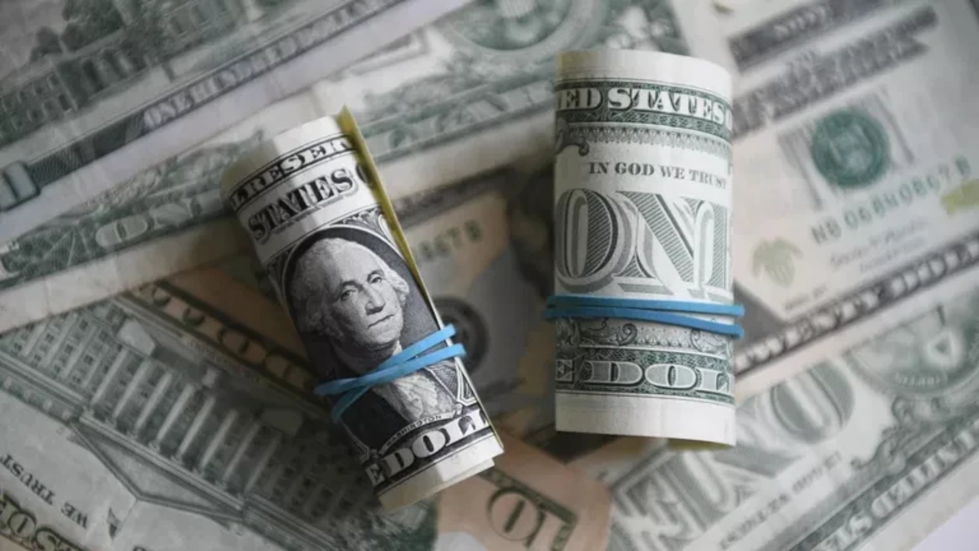 Currency exchange rates on October 9 - 24News