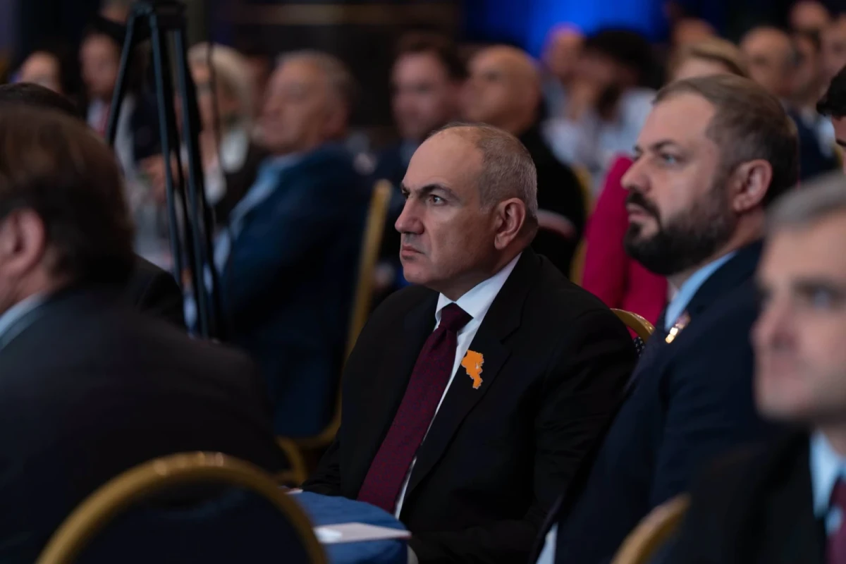 Mining Armenia Forum 2026-ը համախմբել է հանքարդյունաբերության ոլորտի շուրջ 50 խոսնակի