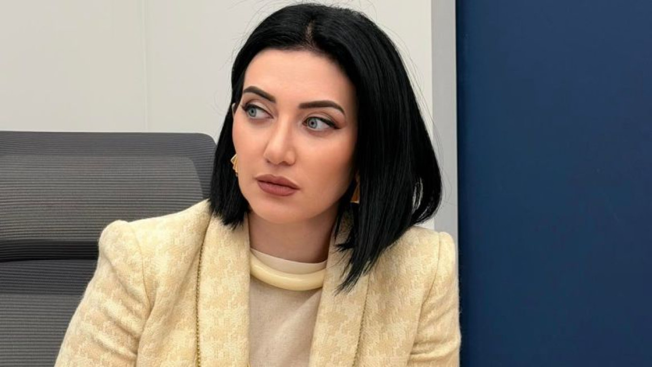 Ամեն իշխանություն ունի իր գրավիտացիայի կենտրոնը, այս իշխանության համար կենտրոնը կոնֆլիկտն է