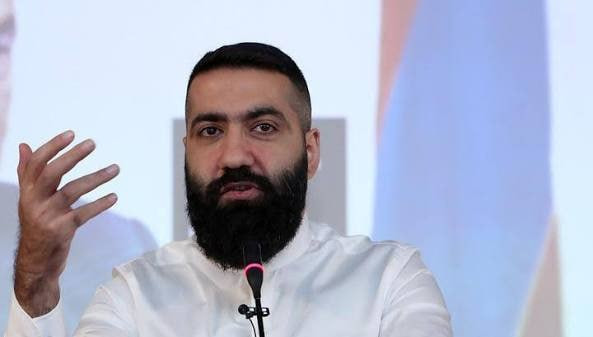 Տվյալ պահին ունեմ երկու «հրահանգ»․ Արթուր Դանիելյանի հայտարարությունը