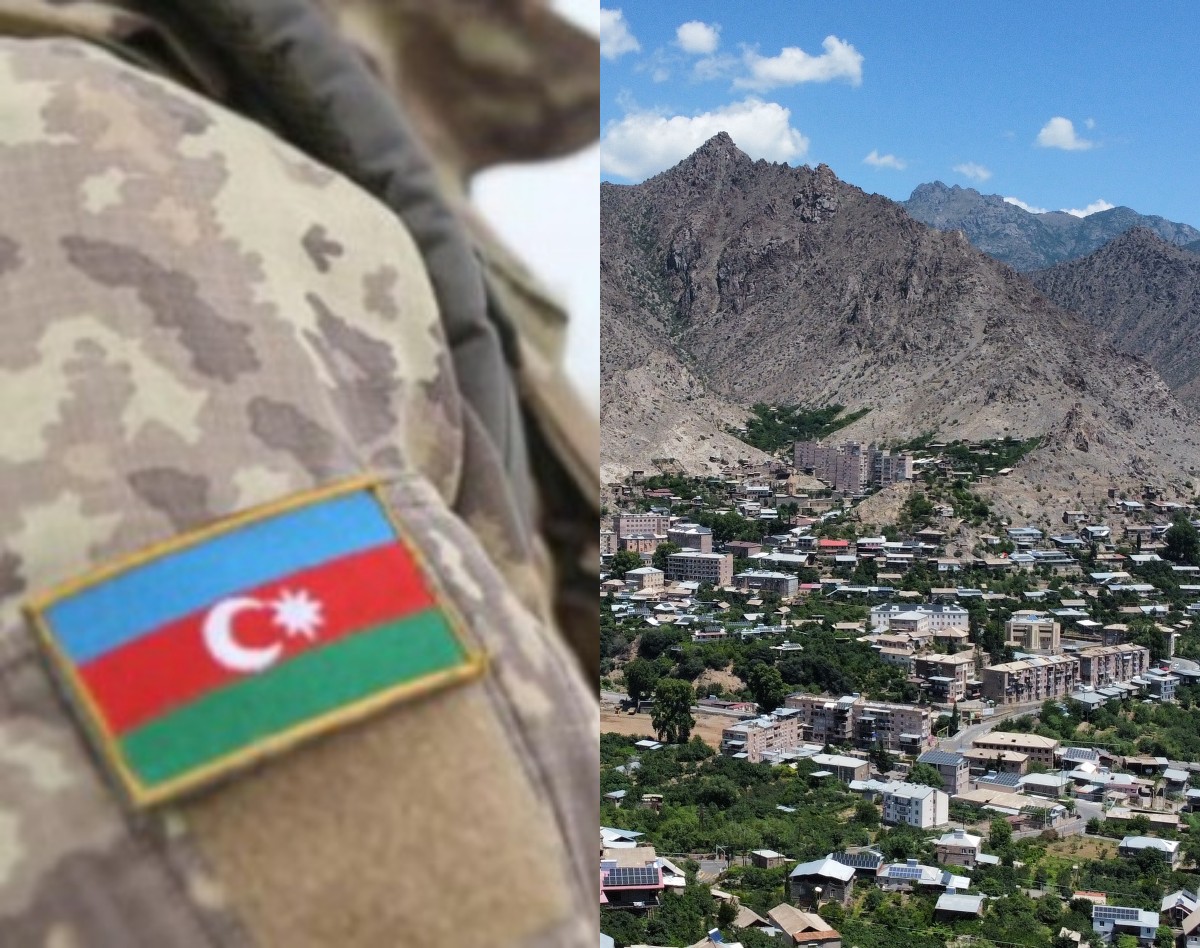 Have Azerbaijanis appeared in Syunik again? - "Hraparak" - 24News