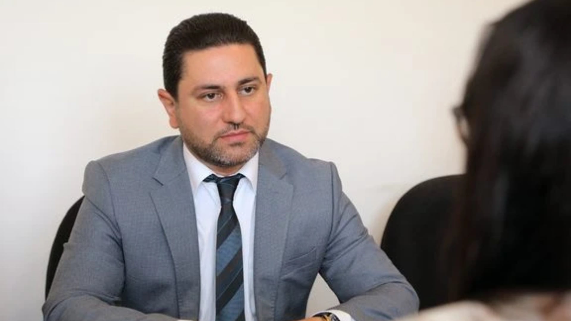 ԱԺ-ում ոստիկանական կարգեր են հաստատել. «Հրապարակ»