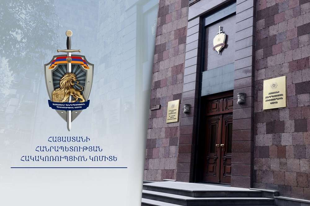 Մի շարք համայնքներում իրականացվում են վարութային գործողություններ, կան ձերբակալվածներ