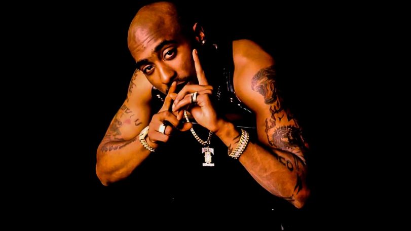 Man accused of Tupac Shakur's murder sentenced to life in prison