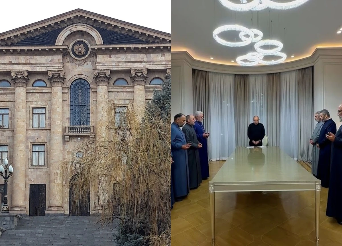 Շոու` տիրադավների մասնակցությամբ. «Հրապարակ»