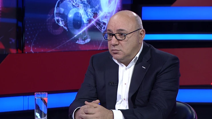 Ռուսական կողմը լեզու է գտել Գուրգեն Արսենյանի հետ, ինչն էլ նրա պաշտոնանկության պատճառ է դարձել
