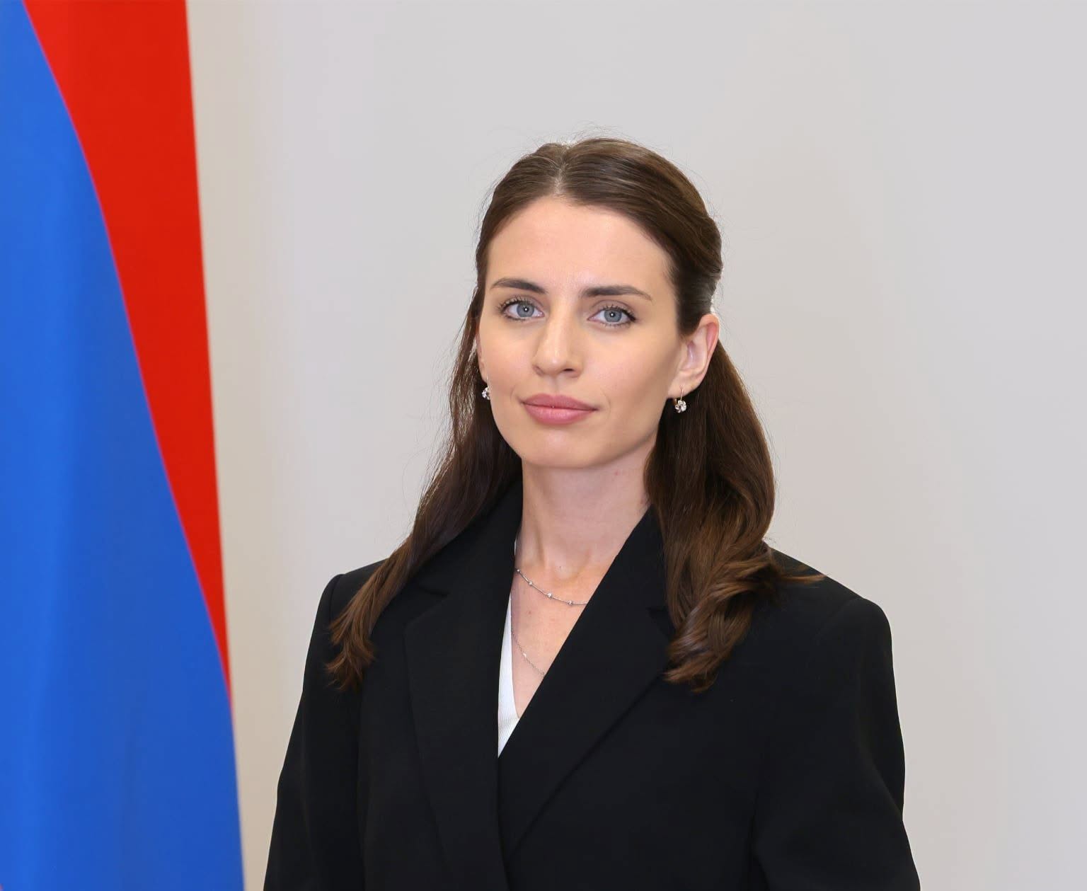 Deputy Minister was checked by the National Security Service. "Hraparak" - 24News