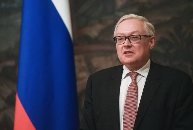 Ռյաբկովը բացառել է Ուկրաինայի շուրջ ԱՄՆ-ի հետ բանակցությունների մանրամասների արտահոսքը