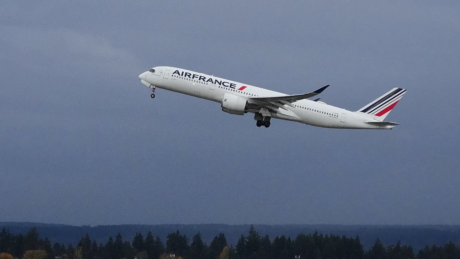 Air France-ը մինչև դեկտեմբերի 12-ը երկարաձգել է դեպի Էր Ռիադ իր չվերթների դադարեցումը