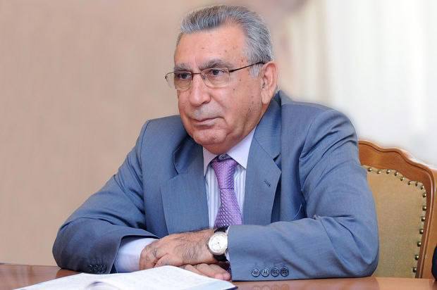 Ադրբեջանի նախագահի աշխատակազմի նախկին ղեկավարը դատապարտվել է 14 տարվա ազատազրկման
