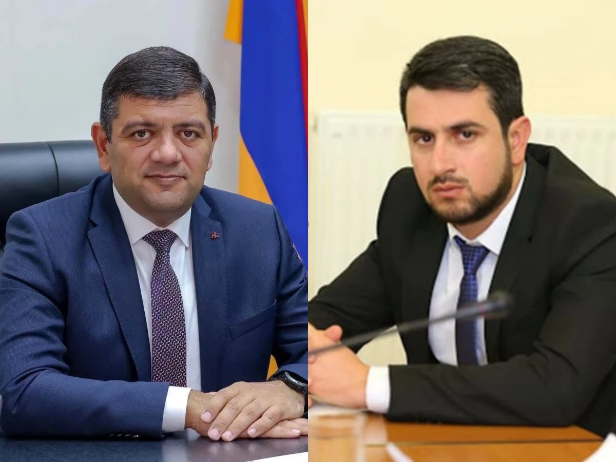 Կապանում կեղծ ընդդիմադիր են փնտրում. «Հրապարակ»