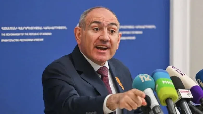 Ինչու է Փաշինյանի քաղաքական ապագան կախված Բաքվի պահանջներից. «Փաստ»