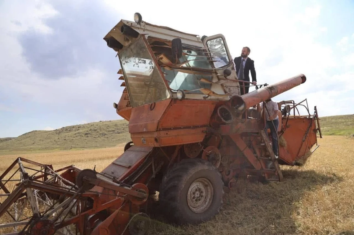 Պետություն-գյուղատնտես համագործակցության շնորհիվ կարող ենք ունենալ ավելի մրցունակ գյուղատնտեսություն