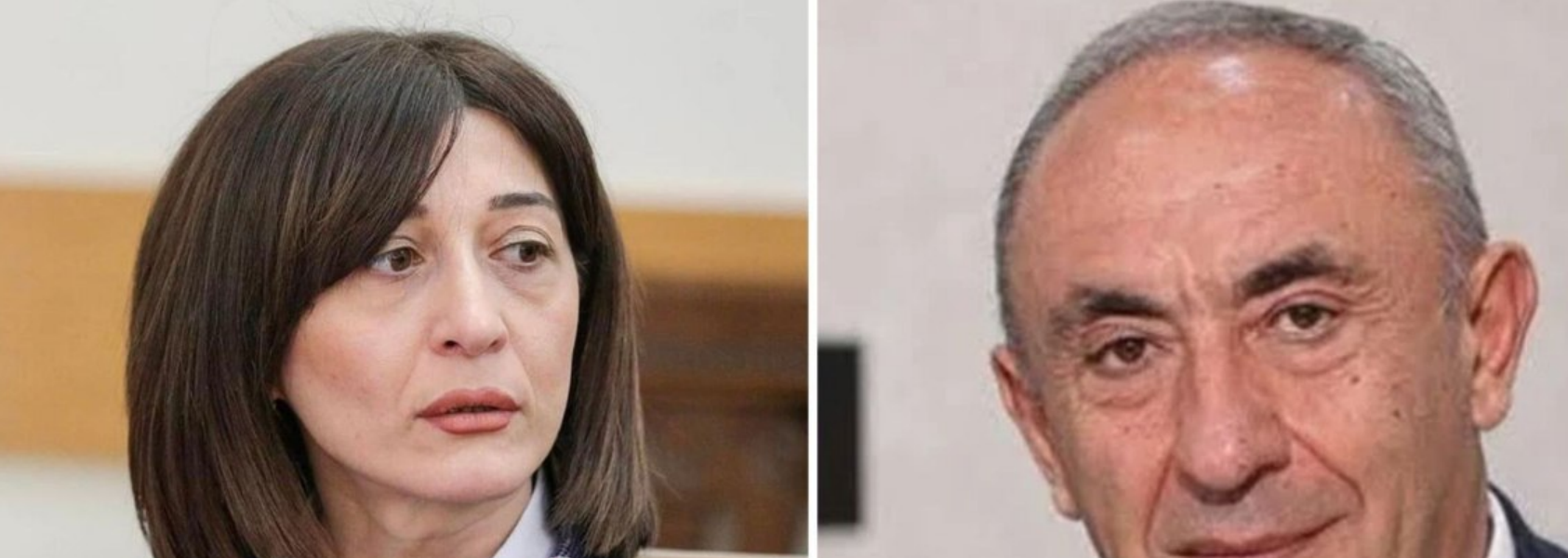 CP member Arpi Davoyan is campaigning door-to-door in Stepanavan: "Zhoghovurd" - 24News