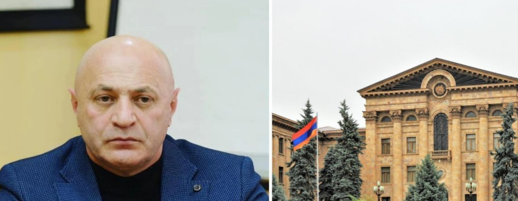 A meeting with the people of Artsakh will be held in the National Assembly. Who will receive them? "Zhoghovurd" - 24News