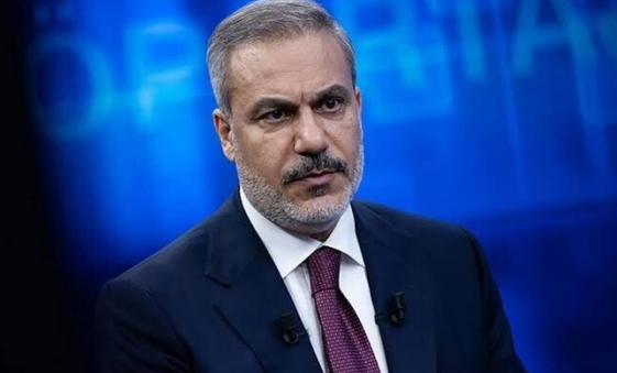 Թուրքիան քննարկում է Սև ծովում նավագնացության անվտանգության ապահովման հարցերը