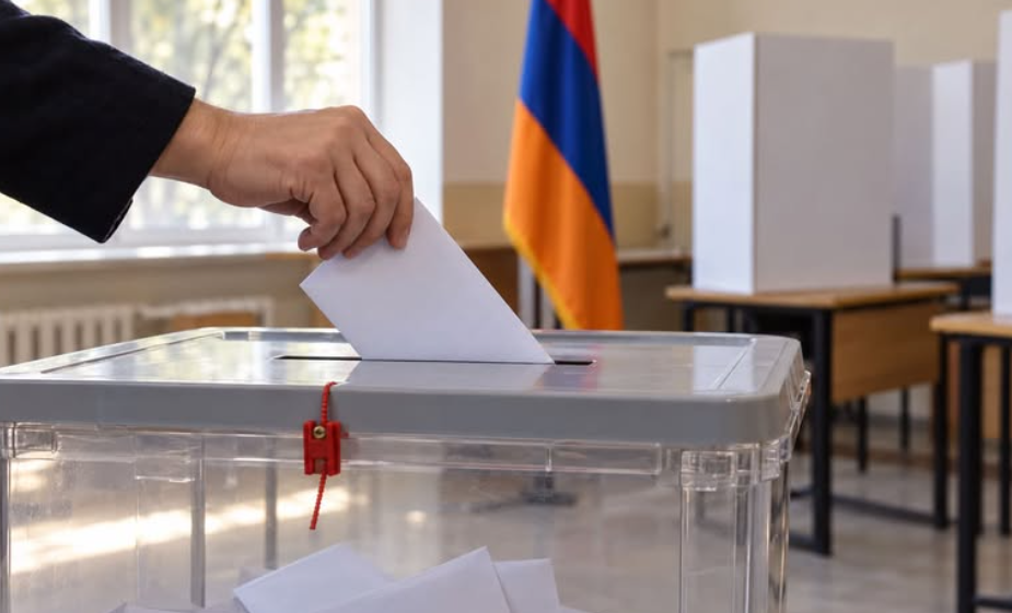 Ռոբերտ Ամստերդամ․ «Սա հաղթանակի պատմություն չէ․ պատասխանատու է հենց Փաշինյանը»