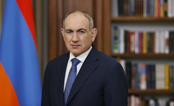 Փաշինյանը շնորհավորել է Սերբիայի «Ուսանողական ցուցակին» ընտրություններում հաղթանակի կապակցությամբ