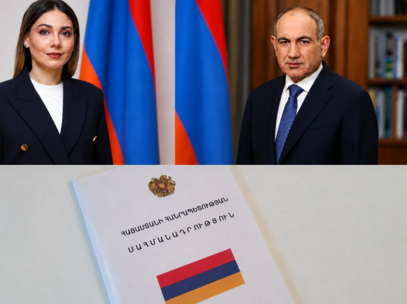 ՔՊ-ն փակ նիստերում քննարկում է Արցախի, ՀՀ անկախության Հռչակագրի և եկեղեցու հարցերը․ «Ժողովուրդ»