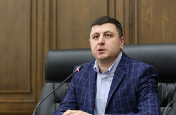 «Ադրբեջանի ճնշումների ֆոնին նոր քրեական գործ՝ Սերժ Սարգսյանի դեմ»․ Աբրահամյան