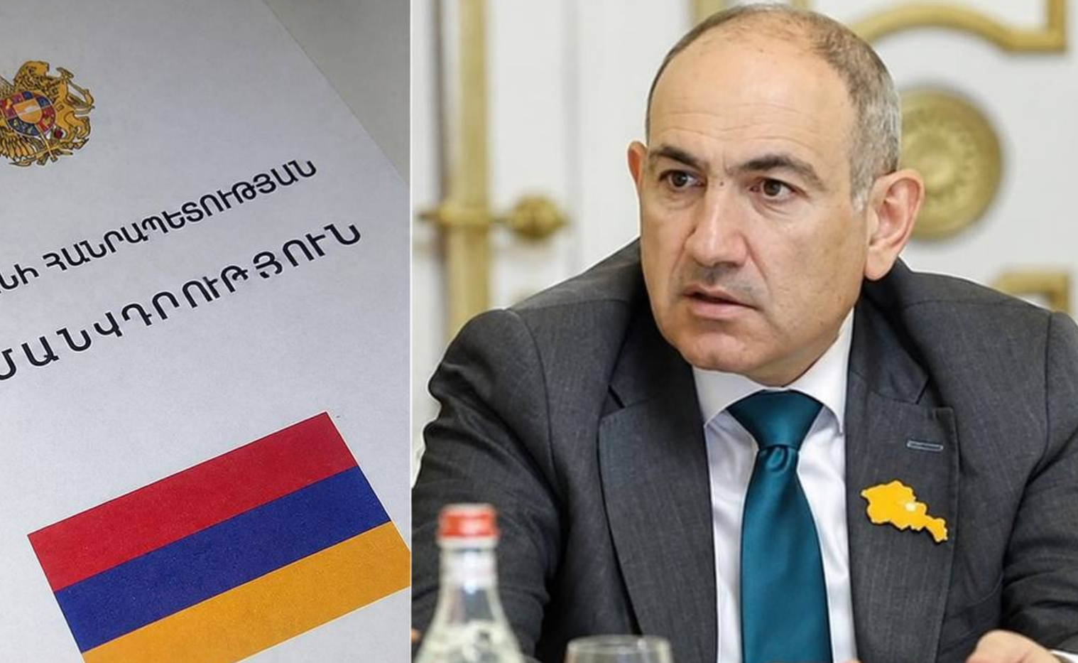 Փաշինյանը շտապեցնում է սահմանադրական փոփոխությունները․ կիրակի օրը ՔՊ վարչության արտահերթ նիստ է