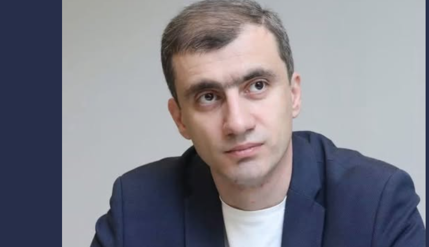 «Նոր անձնագրերը Երևանում հնարավոր կլինի ստանալ միայն երկու մոլում»․ Մեսրոպ Առաքելյան