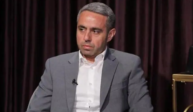 Ստեղծվել են իրավական հիմքեր Կաթողիկոսի նկատմամբ քրեական հետապնդումը դադարեցնելու համար