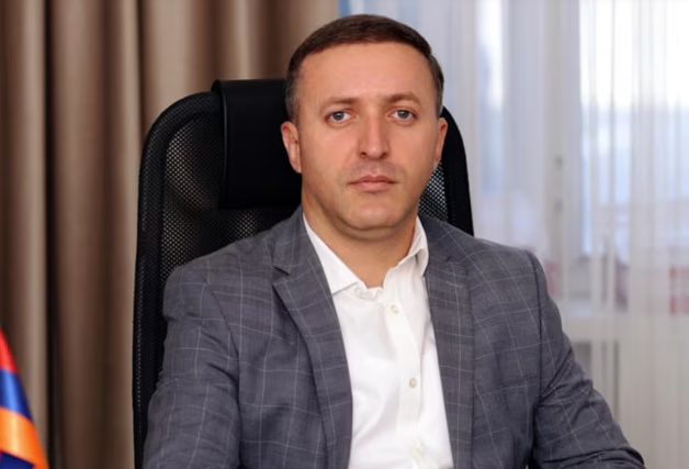 Մասիսի ՔՊ-ական թեկնածուի՝ երեխային հեռախոս խոստանալու դեպքով քրեական վարույթ է նախաձեռնվել