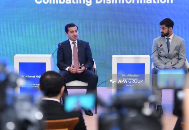 Հայ հասարակությունը պետք է ներողություն խնդրի այն ադրբեջանցիներից․ Հաջիև