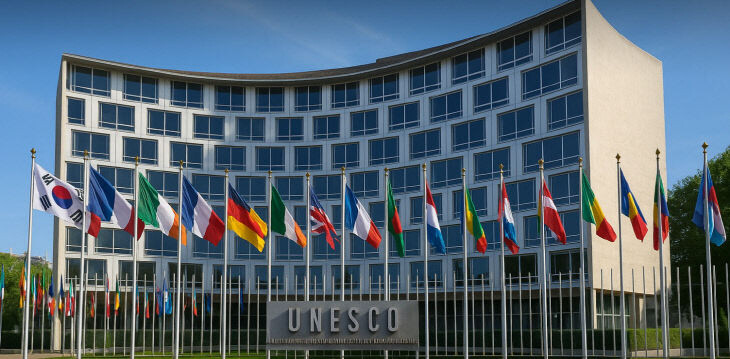 ՅՈՒՆԵՍԿՕ-ի կենտրոնակայանում կանցկացվեն Հրաչյա Աճառյանին և հրապարակին նվիրված միջոցառումներ