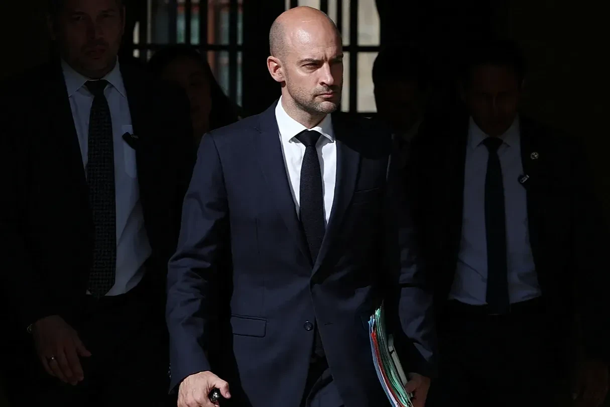 Ֆրանսիան միգրացիոն հարցերի շուրջ երկխոսություն է սկսել թալիբների հետ - 24News