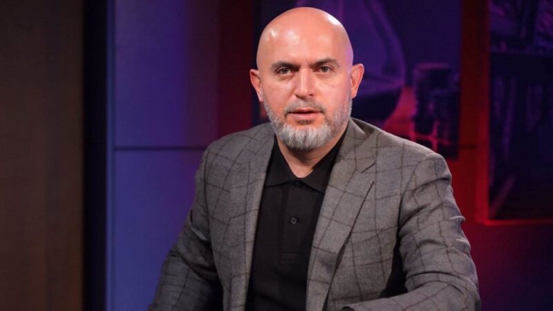 3 սցենար առաջիկա մեկ տարվա համար. Արմեն Աշոտյանը՝ Փաշինյանի ծրագրերի և ընդդիմության անելիքների մասին